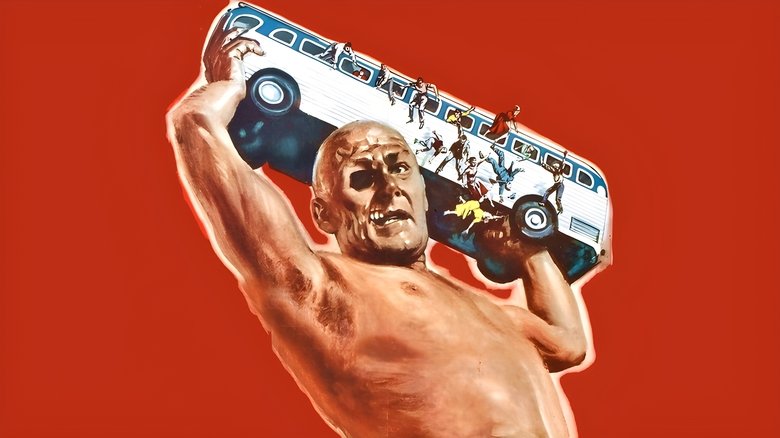 Backdrop image for movie War of the Colossal Beast