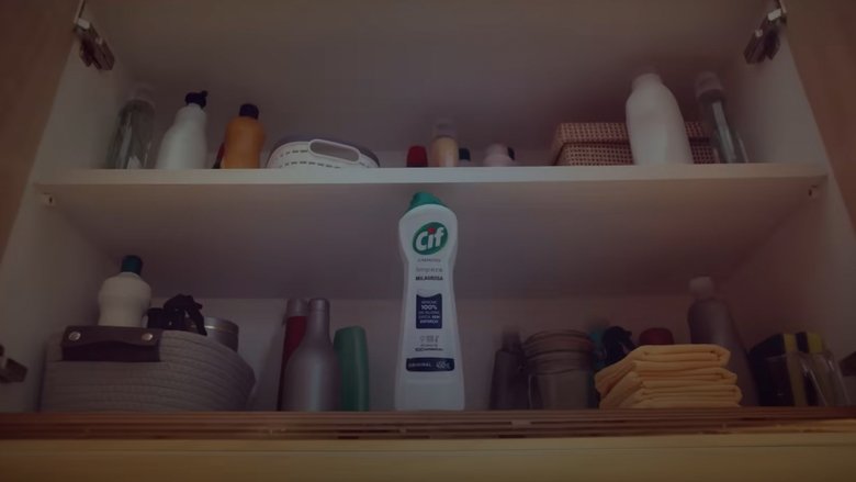 Backdrop image for movie Miracle Cleaning I