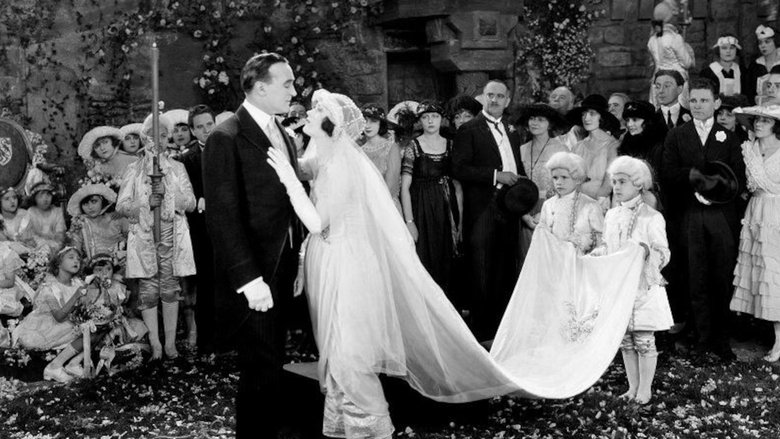 Backdrop image for movie The Bride's Play