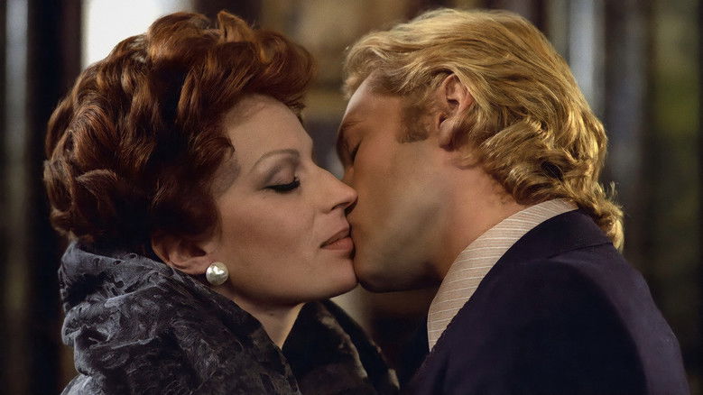 Backdrop image for movie Conversation Piece