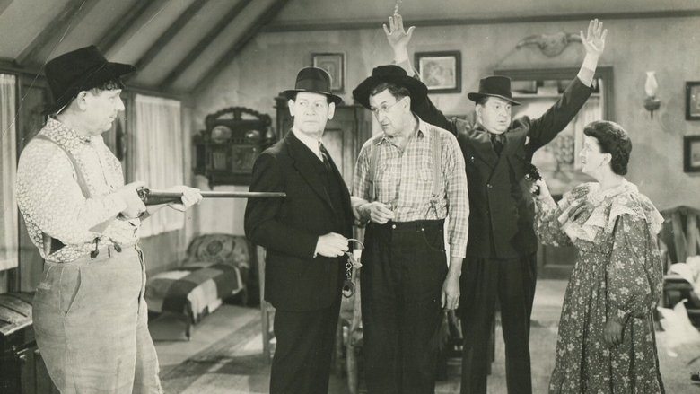 Backdrop image for movie In Old Missouri