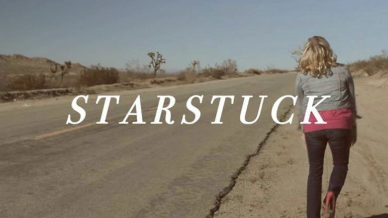 Backdrop image for movie Starstuck