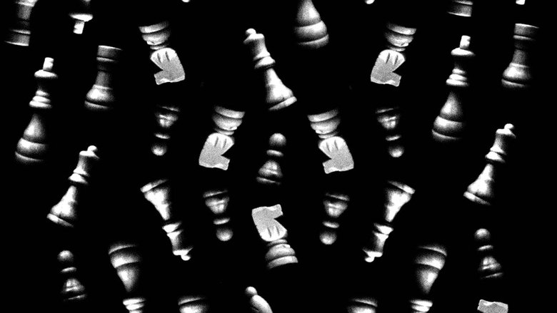 Backdrop image for movie Achromatic