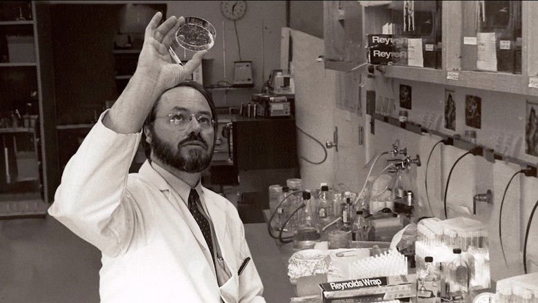 Backdrop image for movie Cracking the Code: Phil Sharp and the Biotech Revolution