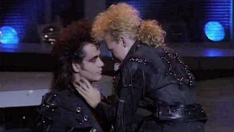 Backdrop image for movie Starmania