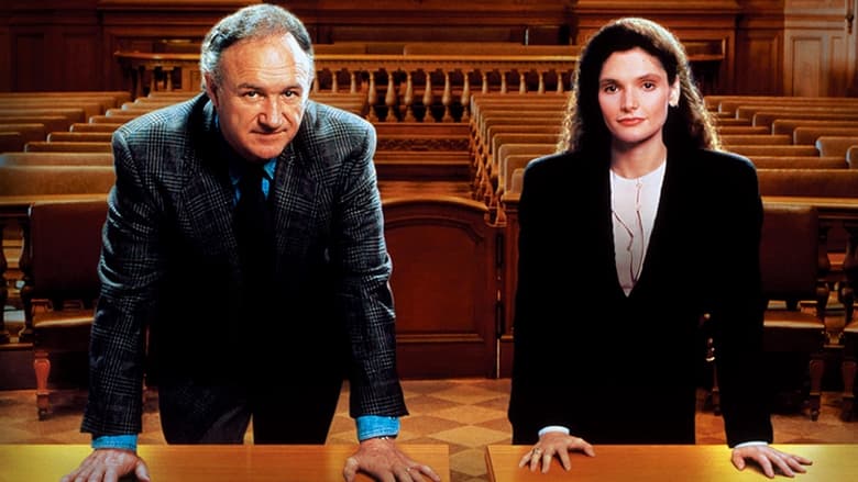 Backdrop image for movie Class Action