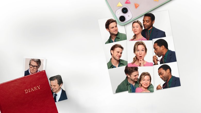 Backdrop image for movie Bridget Jones: Mad About the Boy