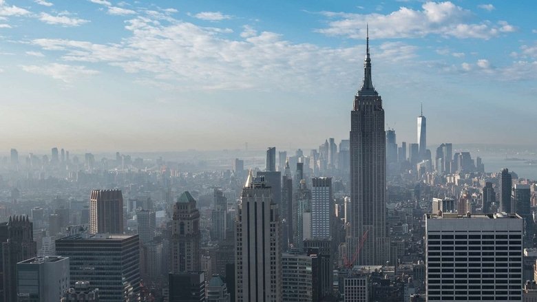 Backdrop image for movie Secrets of the Empire State Building
