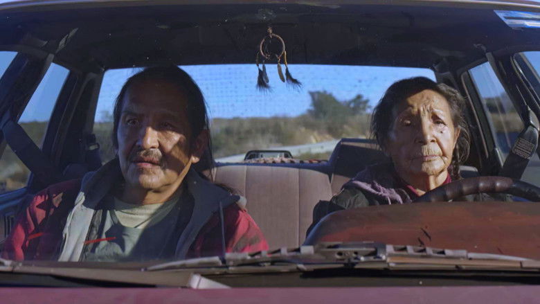 Backdrop image for movie Land