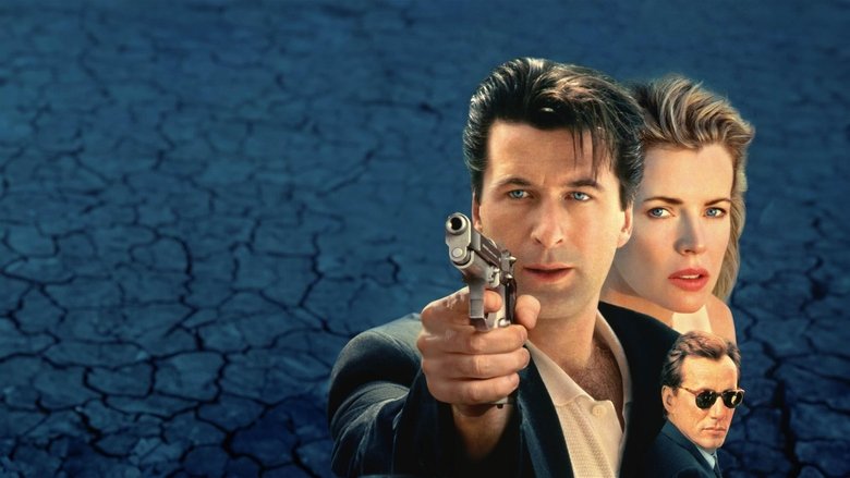 Backdrop image for movie The Getaway