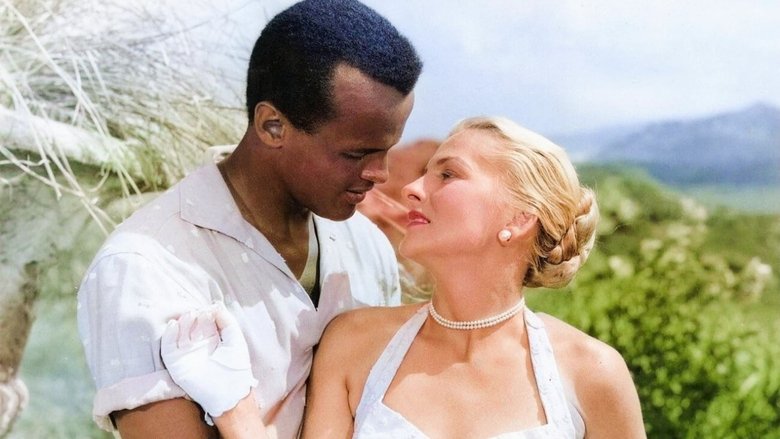 Backdrop image for movie Island in the Sun