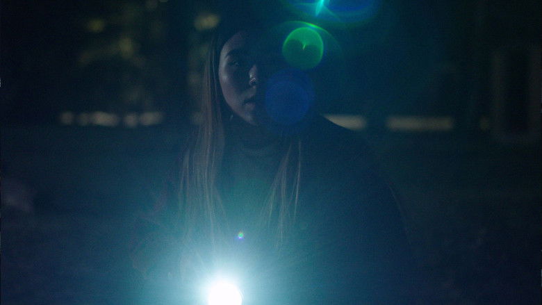 Backdrop image for movie When Shadows Dance at Night