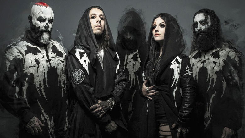 Backdrop image for movie Lacuna Coil: Live From The Apocalypse