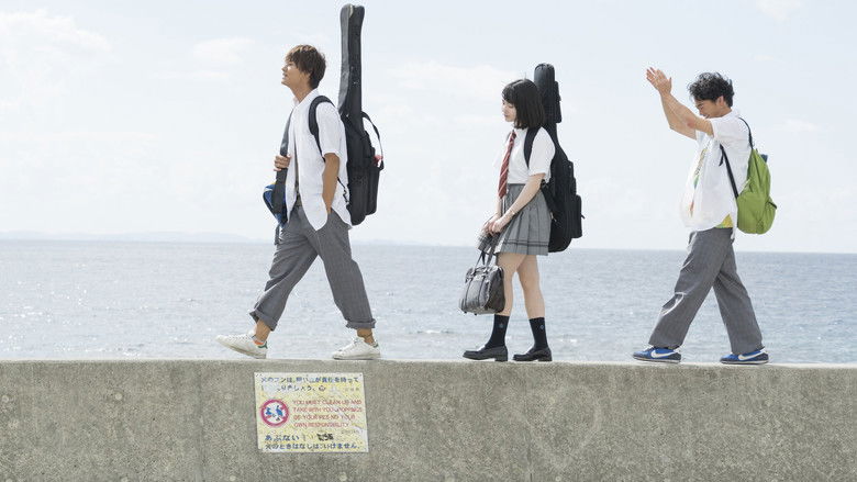 Backdrop image for movie Little Love Song