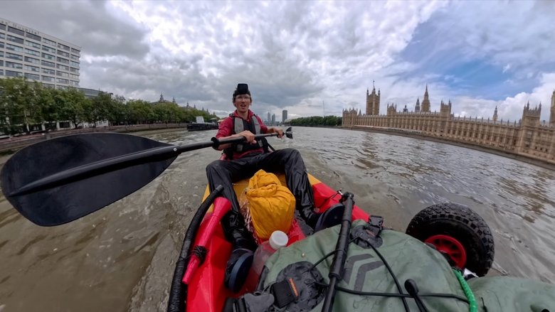 Backdrop image for movie Source to Sea down the River Thames WITHOUT Leaving it - Part 7