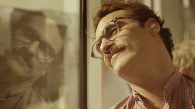 Backdrop image for movie Her