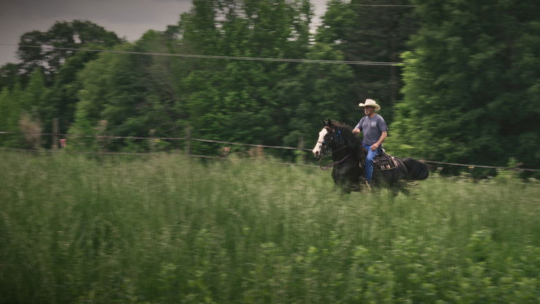 Backdrop image for movie The Power of Faith: The Incredible Journey Of Cowboy Preacher Jeff Smith