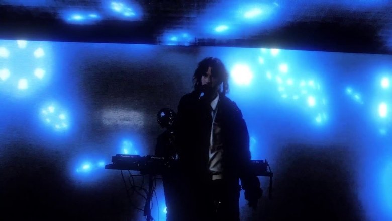 Backdrop image for movie Bladee & Mechatok - Good Luck Live