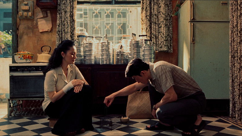 Backdrop image for movie Ky Nam Inn