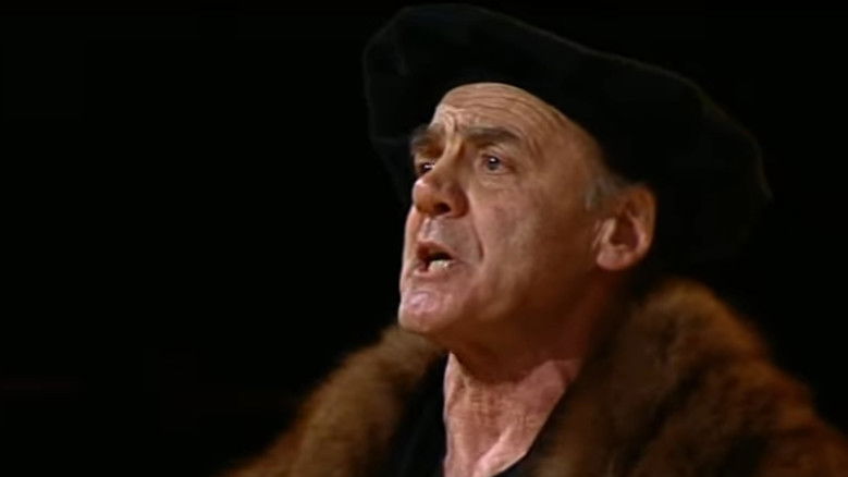 Backdrop image for movie Johann Wolfgang von Goethe: Faust I