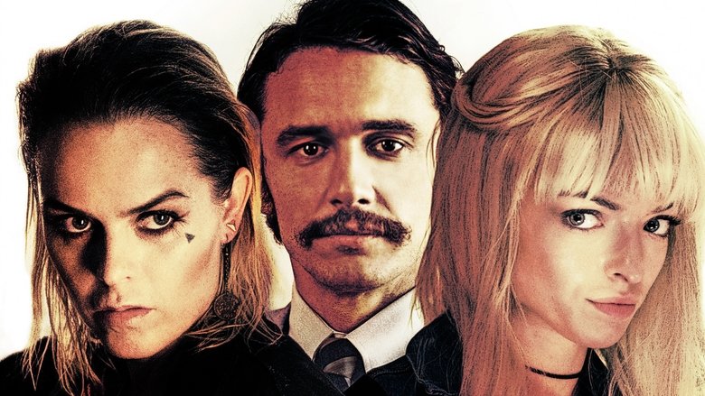 Backdrop image for movie The Vault