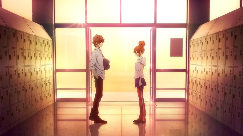 Backdrop image for movie I've Always Liked You