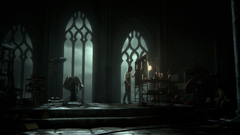 Backdrop image for movie The Draft