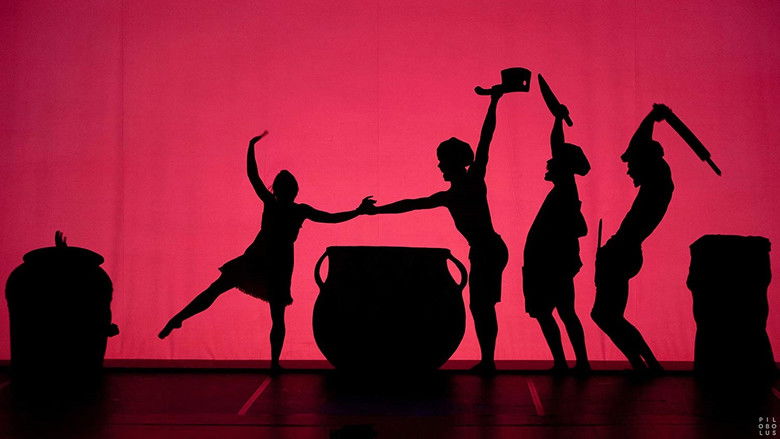 Backdrop image for movie Shadowland