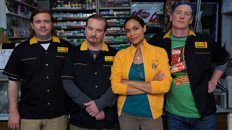 Backdrop image for movie Clerks III