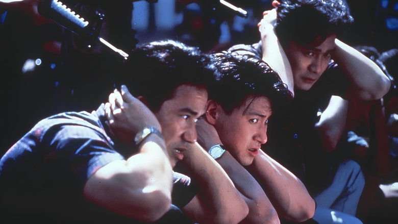 Backdrop image for movie Bullet in the Head