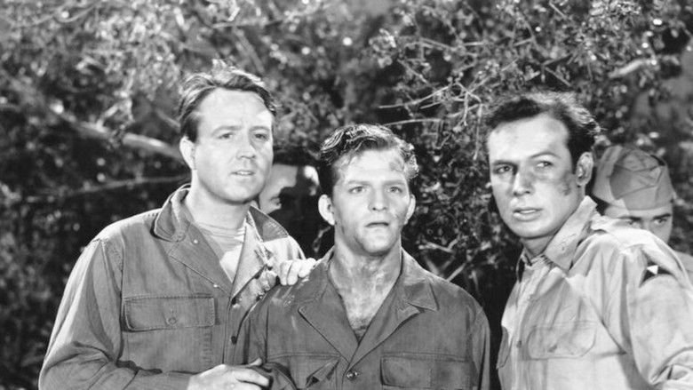 Backdrop image for movie Army Bound