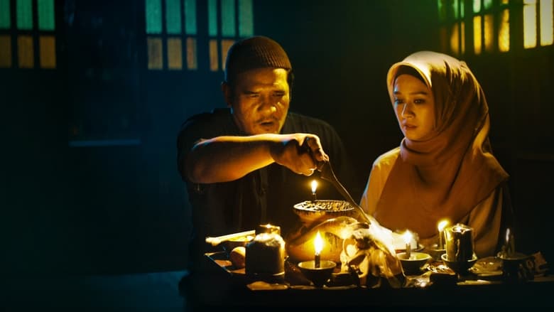 Backdrop image for movie The Djinn's Curse