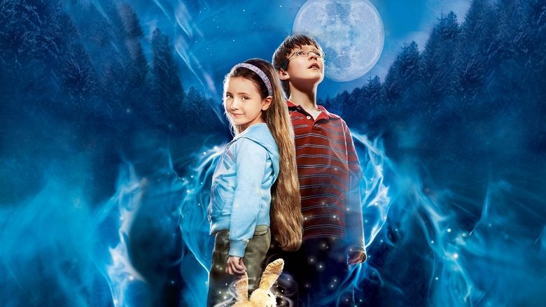 Backdrop image for movie The Last Mimzy