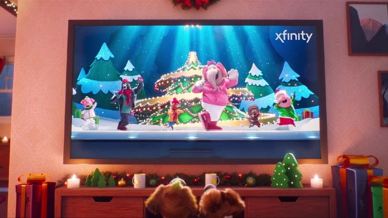 Backdrop image for movie Come Home