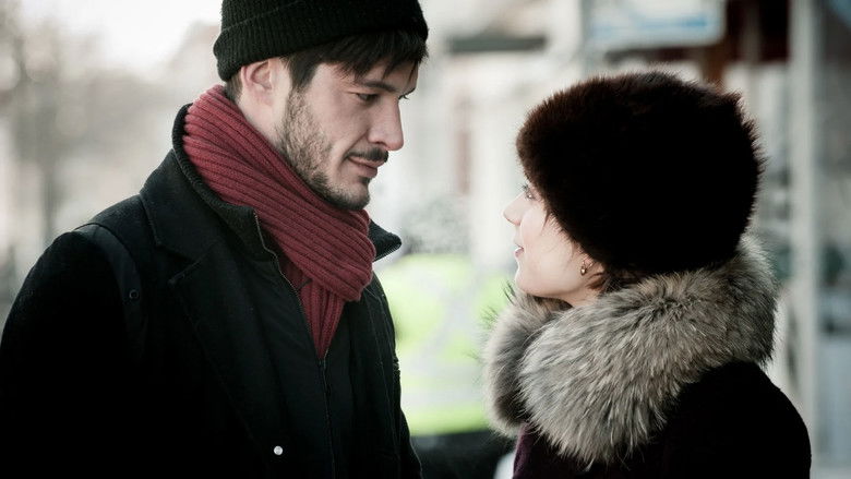 Backdrop image for movie Gurov and Anna