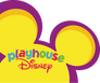 Playhouse Disney