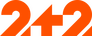 2+2