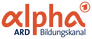 ARD-alpha