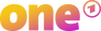one
