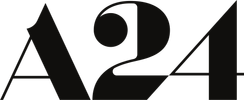A24 logo