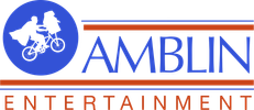 Amblin Entertainment logo