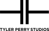 Tyler Perry Studios logo
