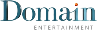 Domain Entertainment logo