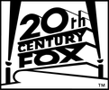 20th Century Studios logo