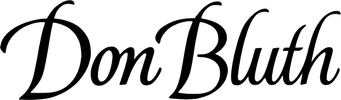 Sullivan Bluth Studios logo