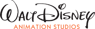 Walt Disney Animation Studios logo