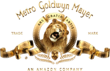 Metro-Goldwyn-Mayer logo