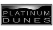 Platinum Dunes logo