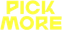 PICKMORE