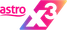Astro X3